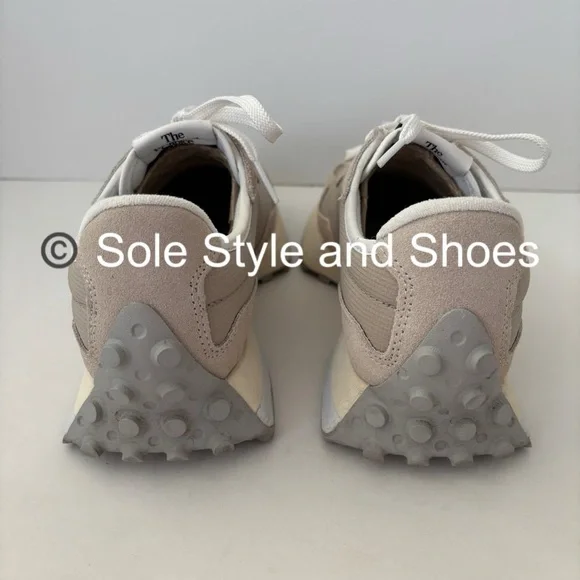 New Balance 327 Sneakers Grey 7 - Picture 5 of 11